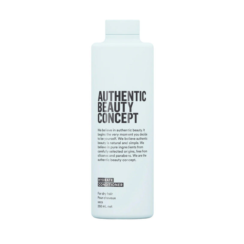 Dry/sensitive scalp routine - complimentary towel