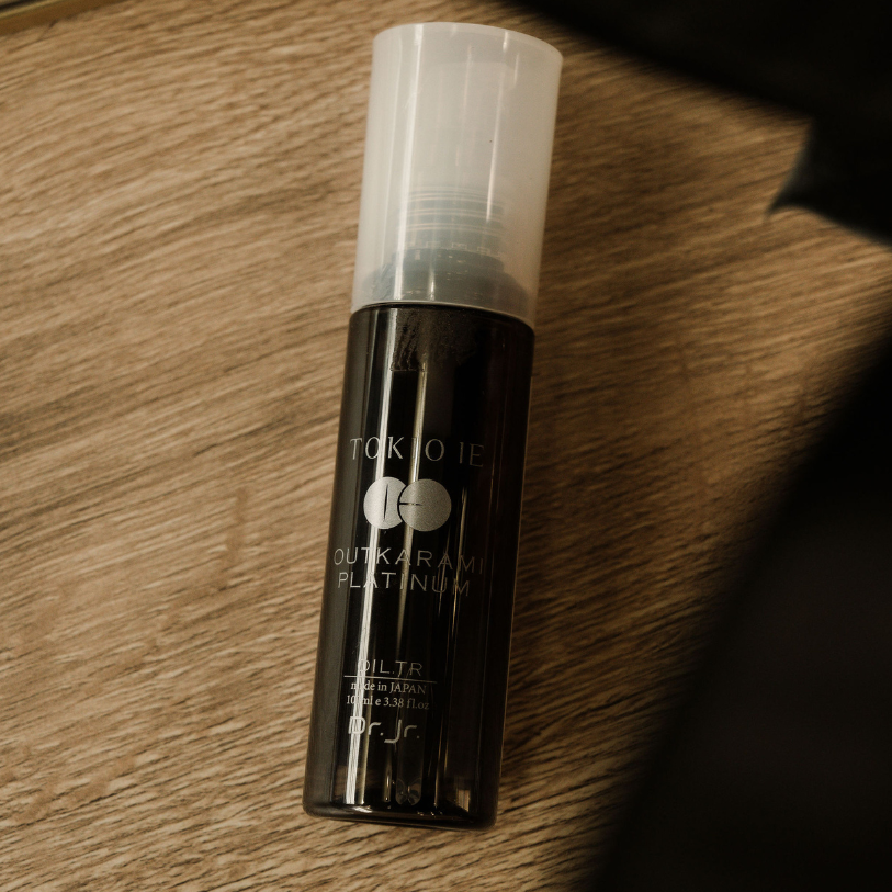 TOKIO IE OUTKARAMI OIL 100 ML
