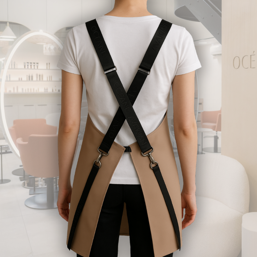 Tablier de protection "Océane Avakian"