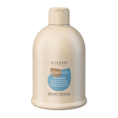 BALANCING SHAMPOO 300ML Alter Ego