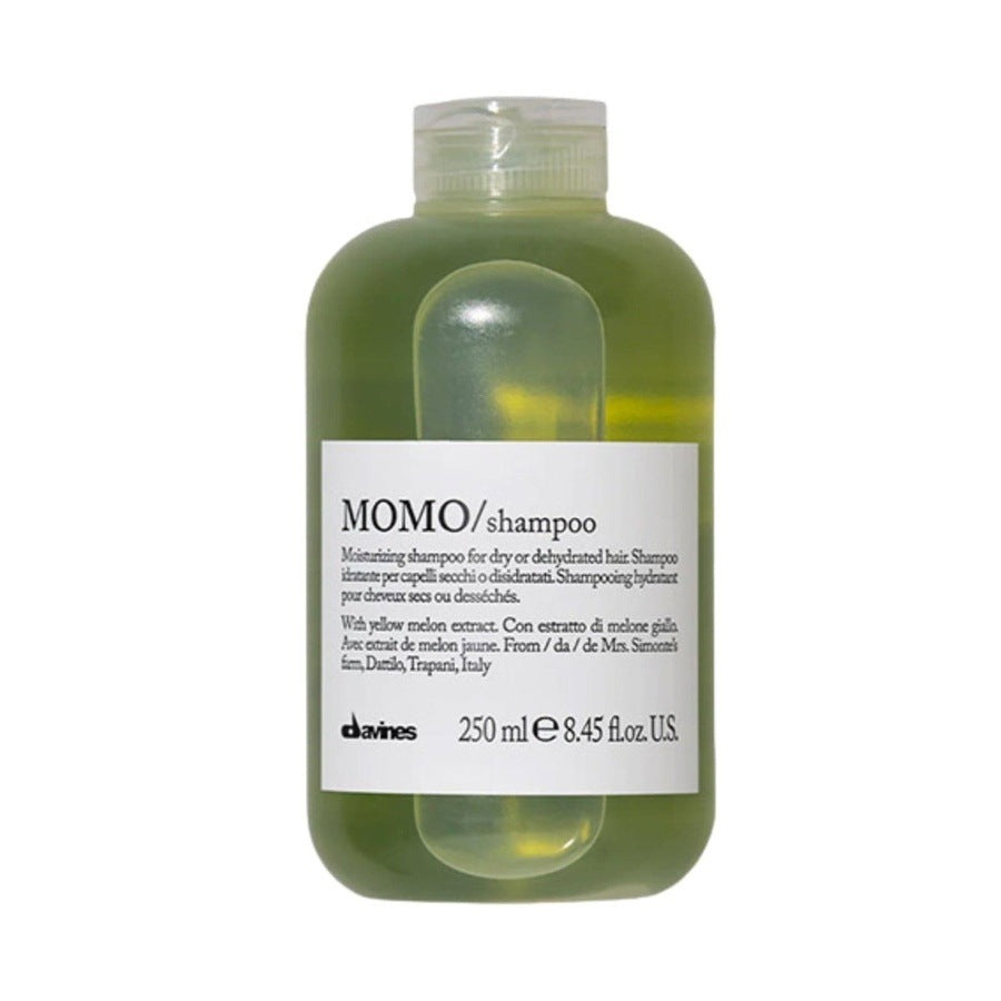 MOMO SHAMPOO HYDRATANT 250ML Davines