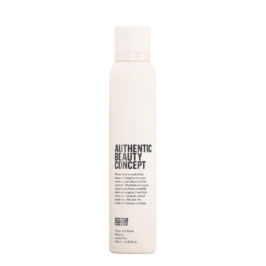 MOUSSE VOLUMATRICE 200Ml Authentic Beauty Concept