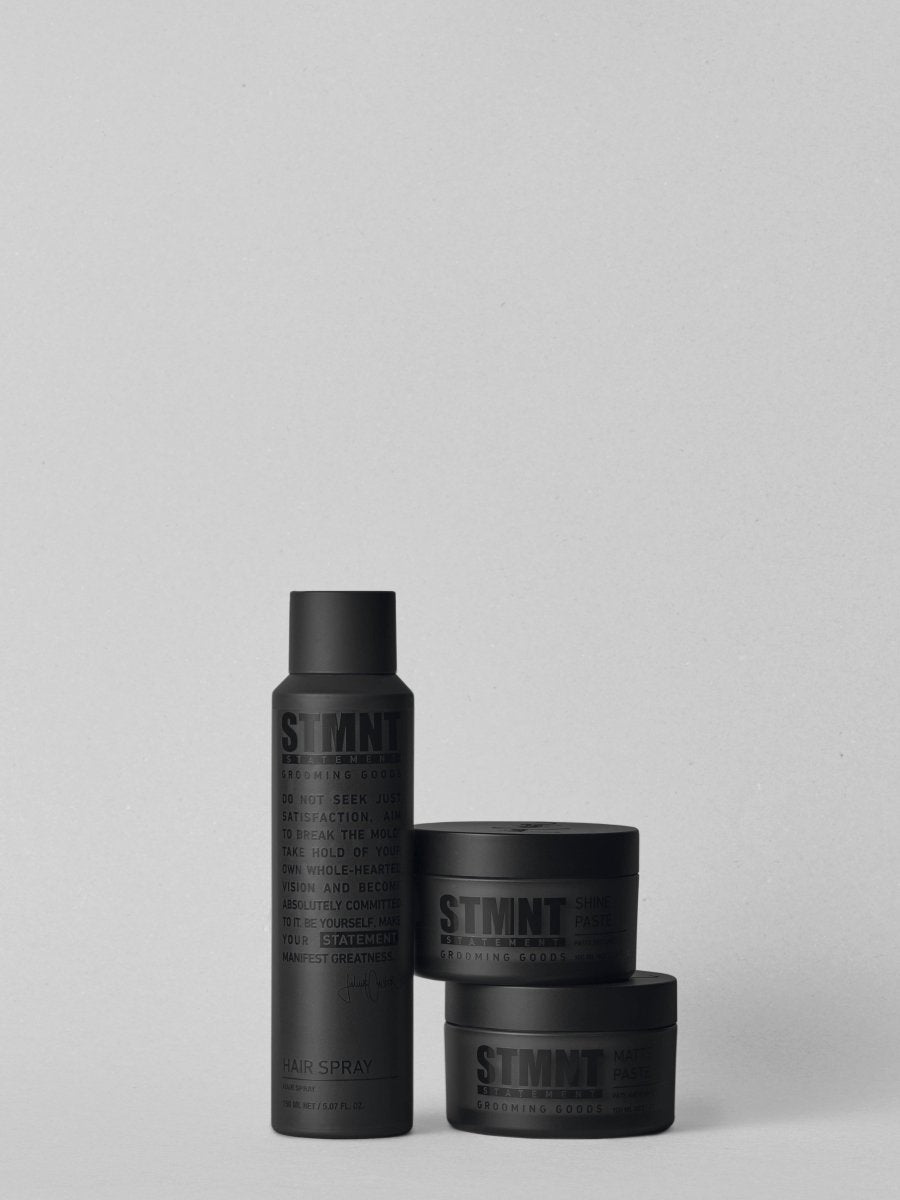 PÂTE BRILLANCE 100ml STMNT STATEMENT