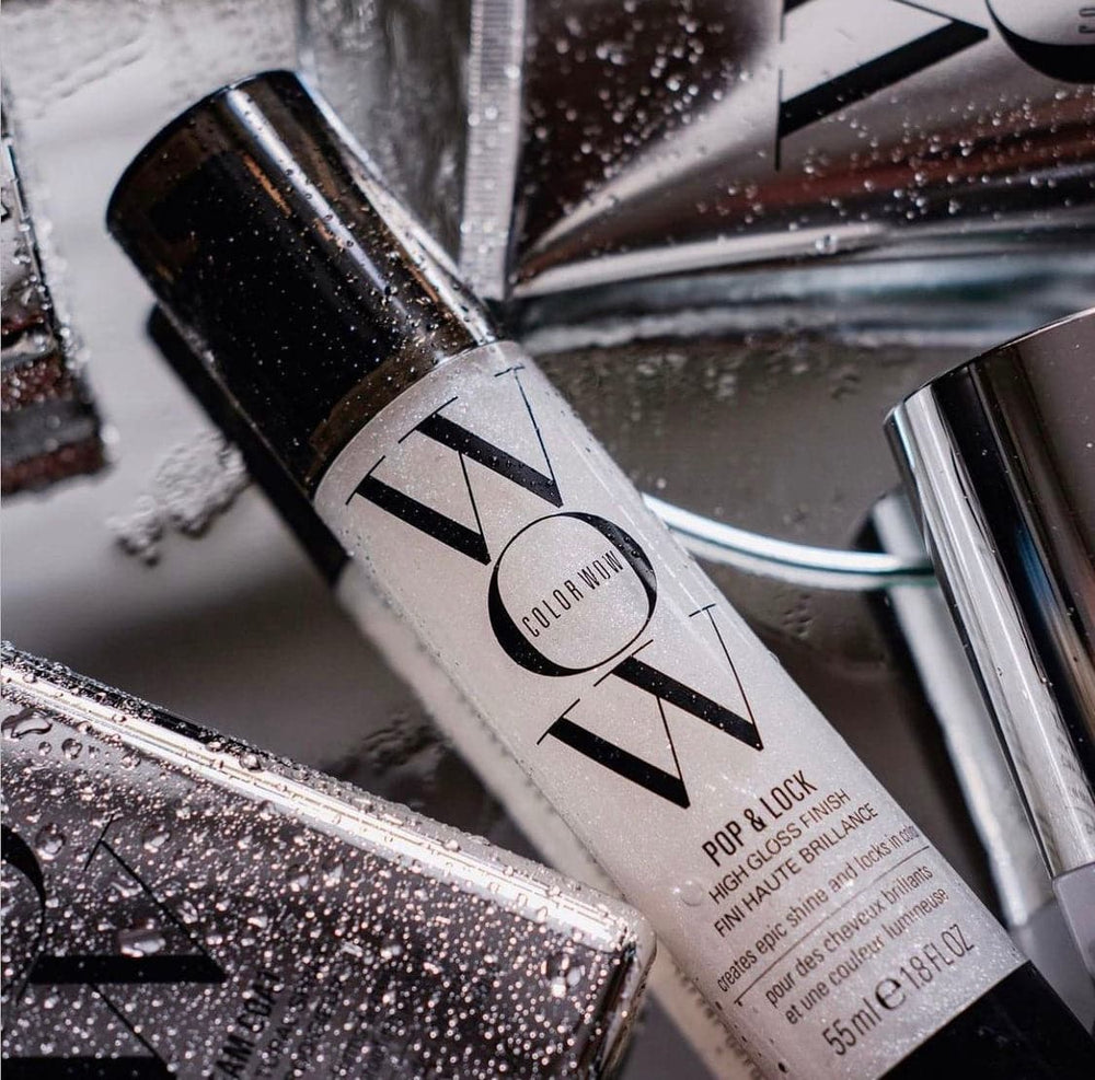Pop & Lock 55ml Color Wow
