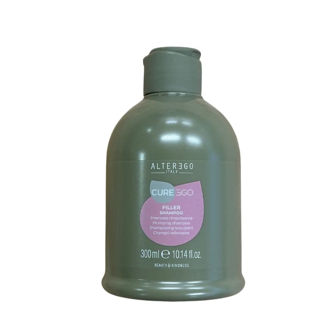 Routine cheveux fins - Serviette offerte Océane Avakian