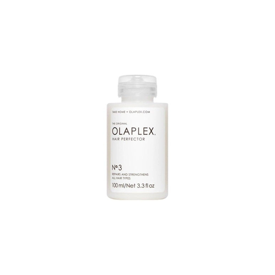 Routine Olaplex - Serviette offerte OLAPLEX