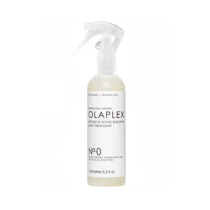 Routine Olaplex - Serviette offerte OLAPLEX