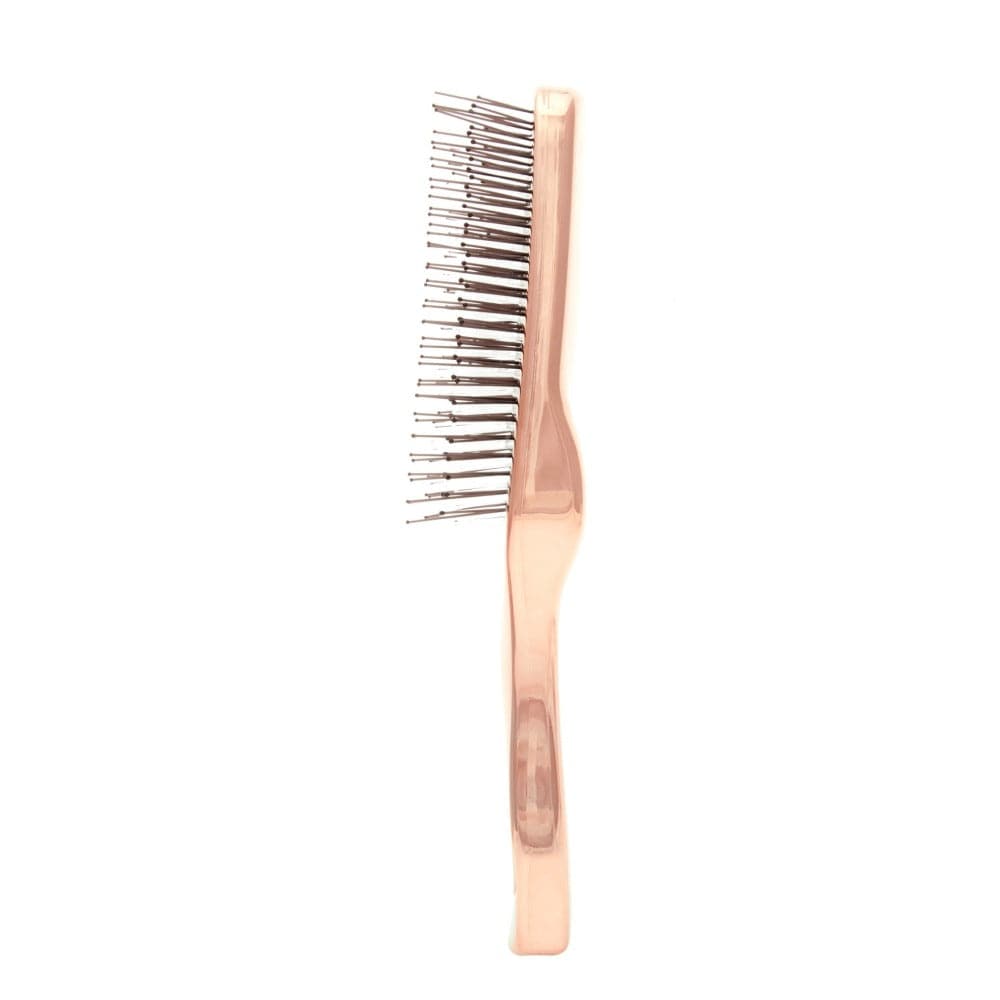 SCALP BRUSH ROSE GOLD TOKIO INKARAMI