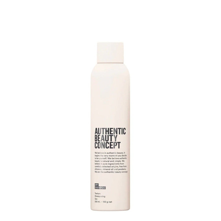 SHAMPOOING SEC 250Ml Authentic Beauty Concept