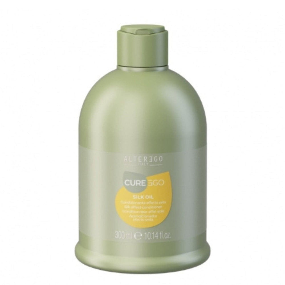 SILK OIL SHAMPOO 300ML Alter Ego
