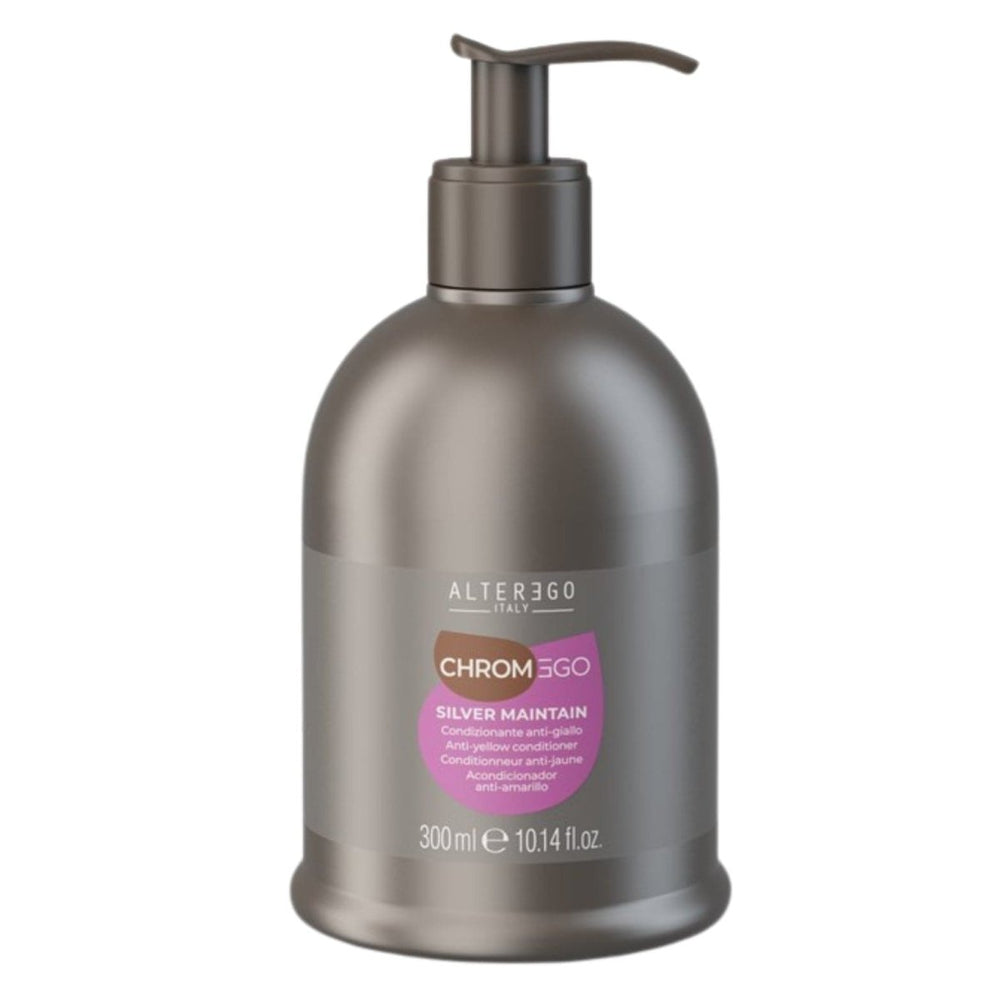 SILVER CONDITIONER 300ML Alter Ego