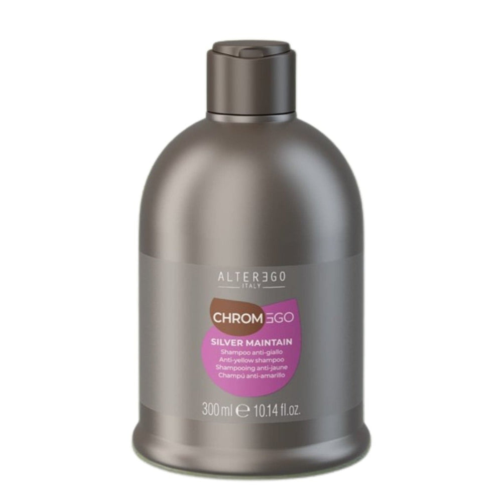 SILVER SHAMPOO 300ML Alter Ego