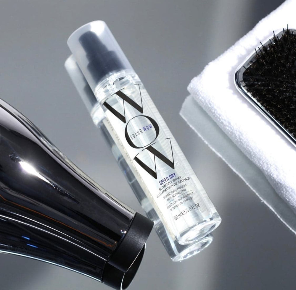Speed Dry 150ml Color Wow