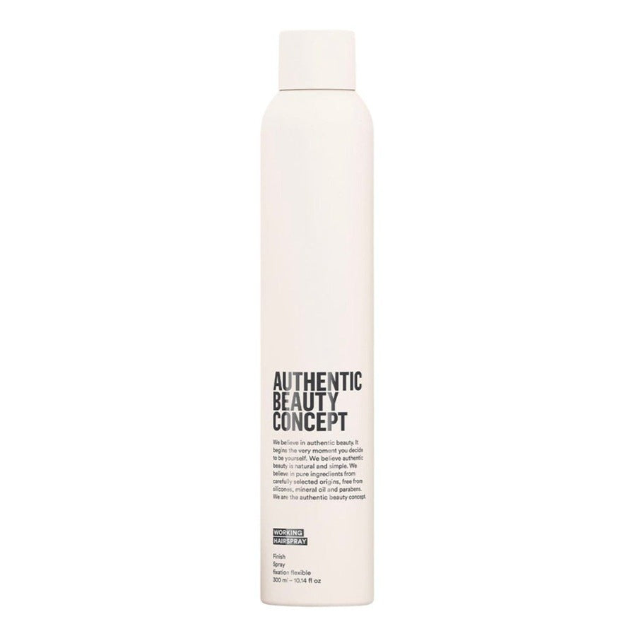 SPRAY FLEXIBLE 300Ml Authentic Beauty Concept