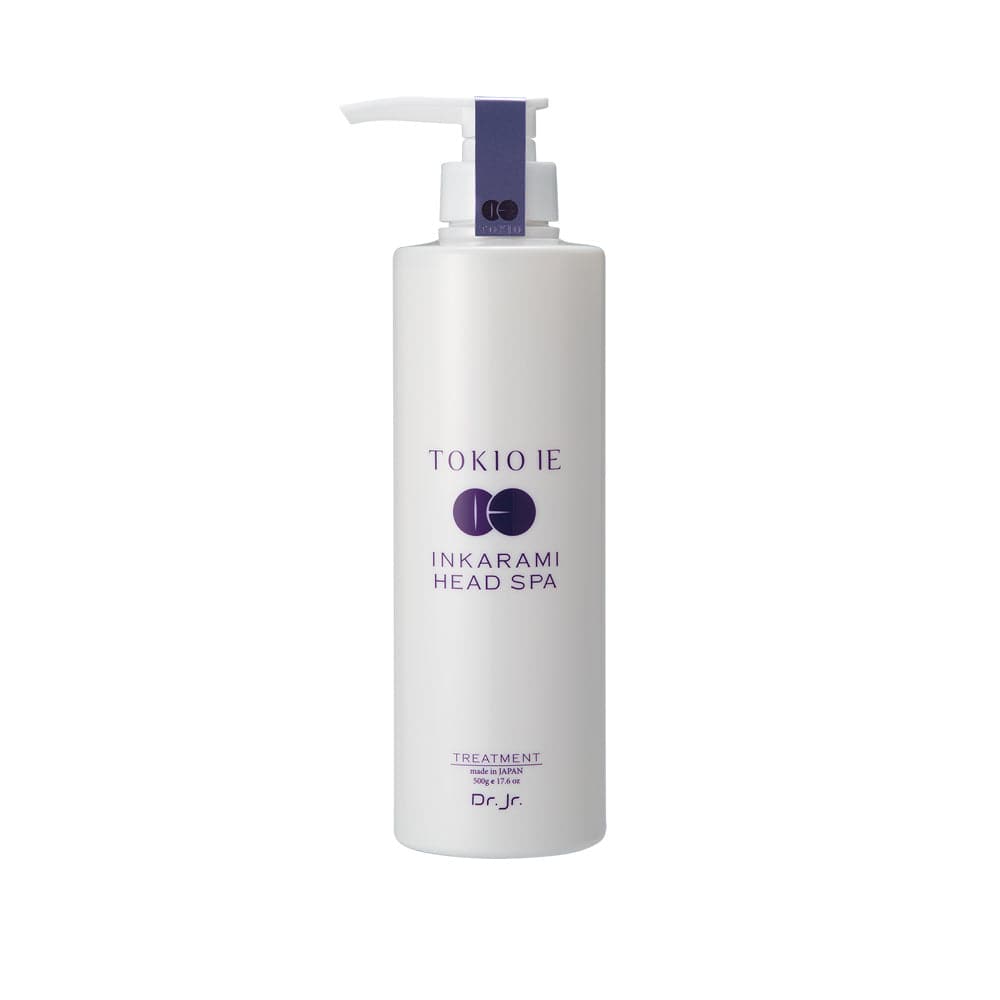 TOKIO IE SPA TREATMENT 200Ml & 500Ml – Océane Avakian