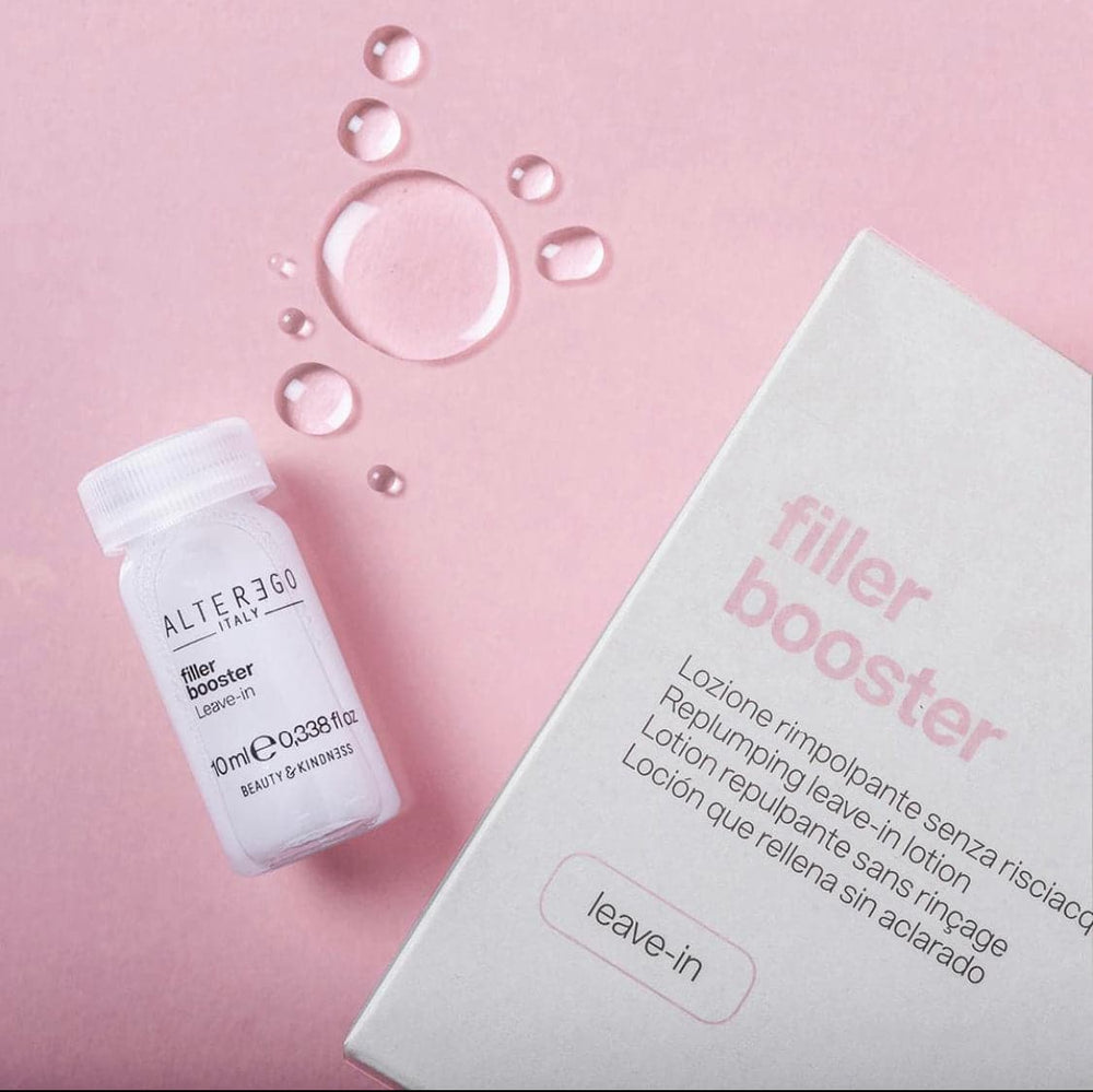 FILLER BOOSTER 10ML PACK DE 12 Alter Ego