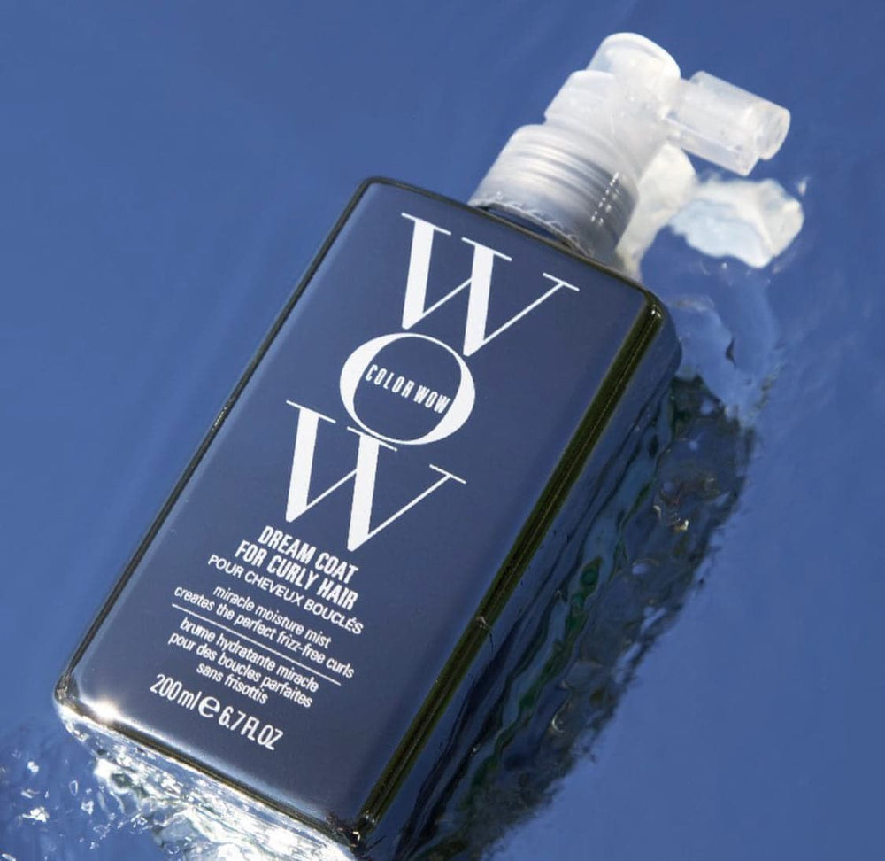 Dream Coat Cheveux Bouclés 200ml Color Wow