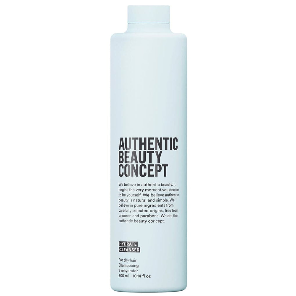 BAIN HYDRATANT 300Ml Authentic Beauty Concept