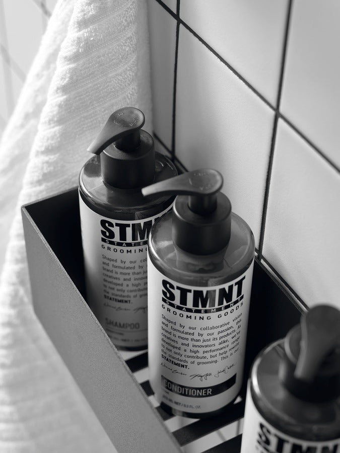 SHAMPOOING 300Ml STMNT STATEMENT