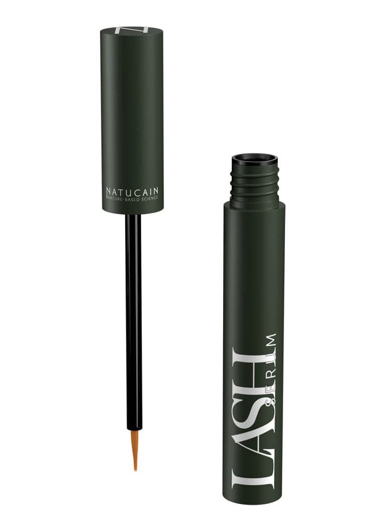 Lash Serum 3,9ml Pousse Cils Natucain